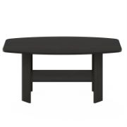 Latasha Coffee Table with Storage