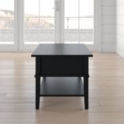 Soderville 4 Legs Coffee Table with Storage