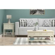 Soderville 4 Legs Coffee Table with Storage