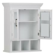 Revvvd Wall Mounted Bathroom Cabinet