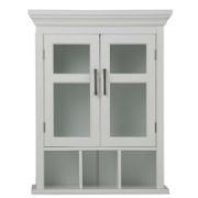 Revvvd Wall Mounted Bathroom Cabinet