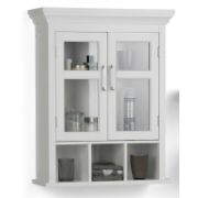 Revvvd Wall Mounted Bathroom Cabinet