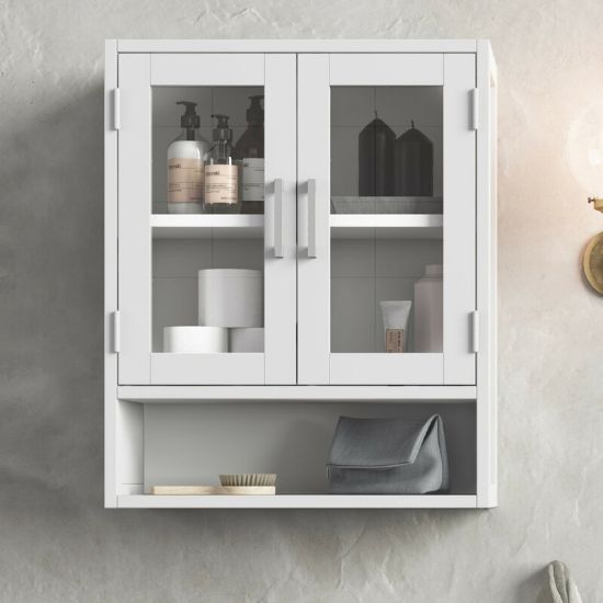 Silina Bathroom Cabinet