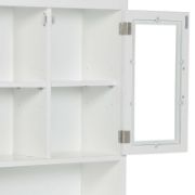 Silina Bathroom Cabinet