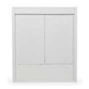 Silina Bathroom Cabinet