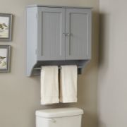 Ashland Wall Mounted Bathroom Cabinet