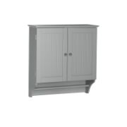 Ashland Wall Mounted Bathroom Cabinet