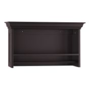 Barclay Wall Mounted Bathroom Shelves