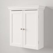 Nantwich Wall Mounted Bathroom Cabinet