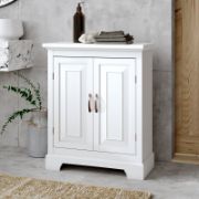 Arapahoe Free-Standing Bathroom Cabinet