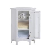 Benson Free-Standing Bathroom Cabinet