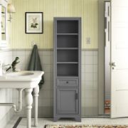 Revvvd Linen Cabinet