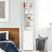 Evvie Linen Cabinet