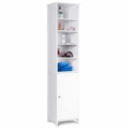 Evvie Linen Cabinet