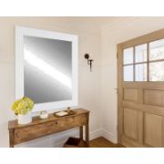 Magallon Entry Way Modern and Contemporary Wall Mirror