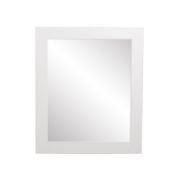 Magallon Entry Way Modern and Contemporary Wall Mirror