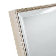 Golbahar Modern & Contemporary Beveled Cheval Mirror