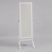 Timmer Modern Cheval Mirror