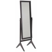 Timmer Modern Cheval Mirror