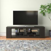 Alans TV Stand for TVs 