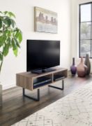 Almanz TV Stand for TVs 