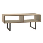 Almanz TV Stand for TVs 