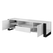 Hetfi TV Stand for TVs