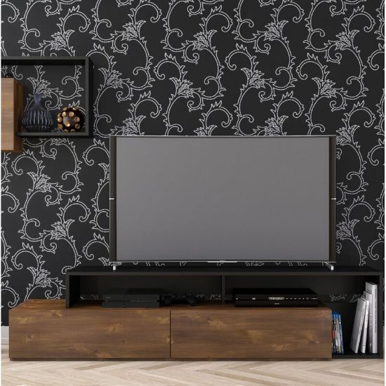 Mervyn TV Stand for TVs