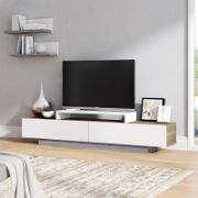 Pritts TV Stand for TVs 