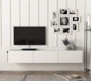 Ozge TV Stand for TVs 