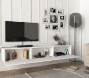 Ozge TV Stand for TVs 