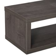 Herulf Floating TV Stand for TVs