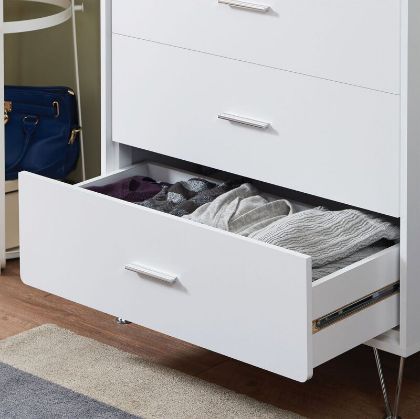 Picture for category Storage drawers