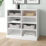 Bambi Open Storage Cabinet