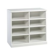 Bambi Open Storage Cabinet