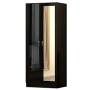 Brendle 2 Door Wardrobe