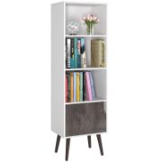 Labarbera  Cube Bookcase