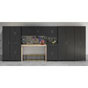 Springboro Storage Cabinet