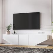 Agari TV Stand 