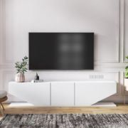 Agari TV Stand 