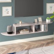 Floatia TV Stand for TVs 