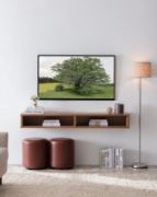 Kist Floating TV Stand for TVs 