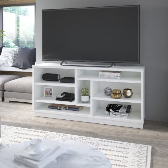 Doure TV Stand for TVs 