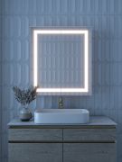 Picture of Roca Led Bathroom Mirror with Storage unit