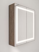 Picture of Roca Led Bathroom Mirror with Storage unit