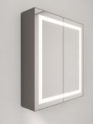 Picture of Roca Led Bathroom Mirror with Storage unit