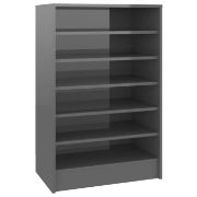 Picture of Unglova Shoe Rack - 7 shelves