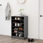 Picture of Unglova Shoe Rack - 7 shelves