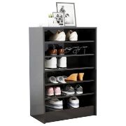 Picture of Unglova Shoe Rack - 7 shelves