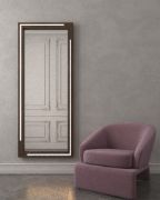 Picture of Valia wall mirror with light